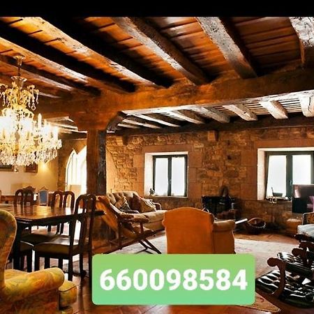 הוילה Barrio  La Casona De Barrio מראה חיצוני תמונה