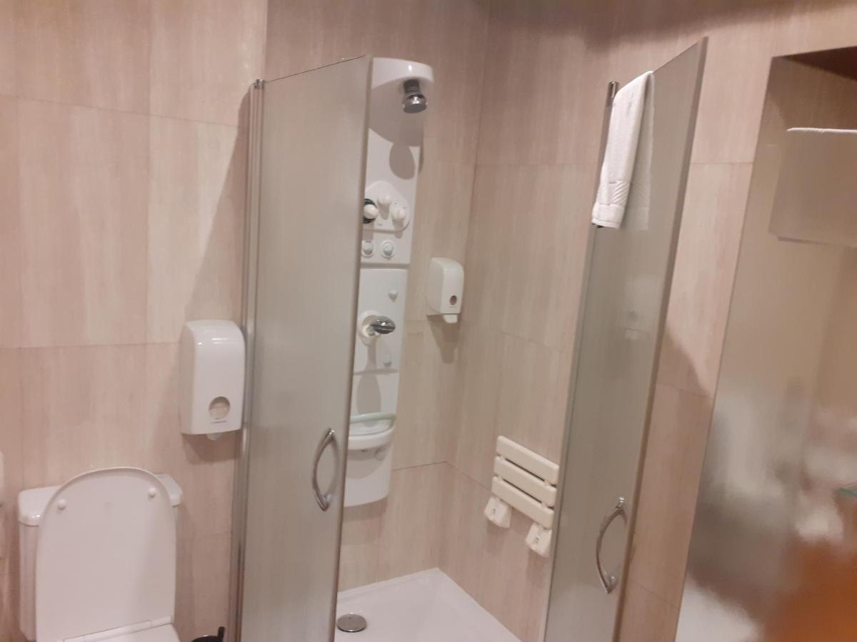 הוילה Barrio  La Casona De Barrio מראה חיצוני תמונה