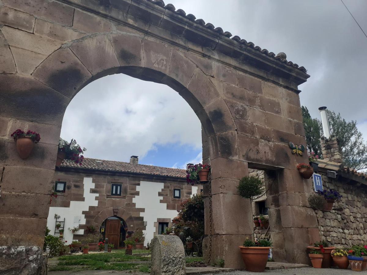 הוילה Barrio  La Casona De Barrio מראה חיצוני תמונה