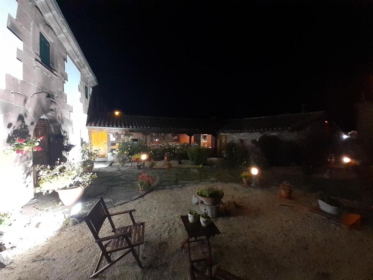 הוילה Barrio  La Casona De Barrio מראה חיצוני תמונה