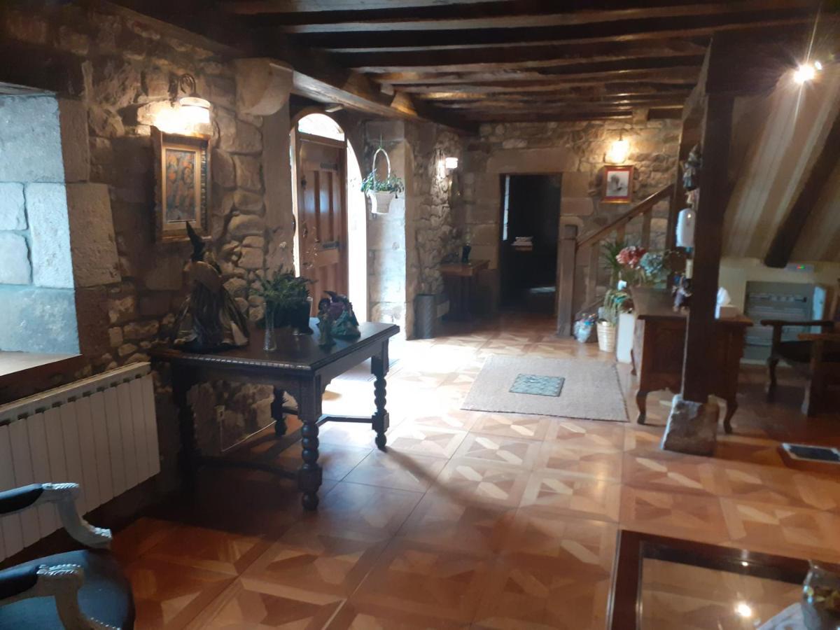 הוילה Barrio  La Casona De Barrio מראה חיצוני תמונה