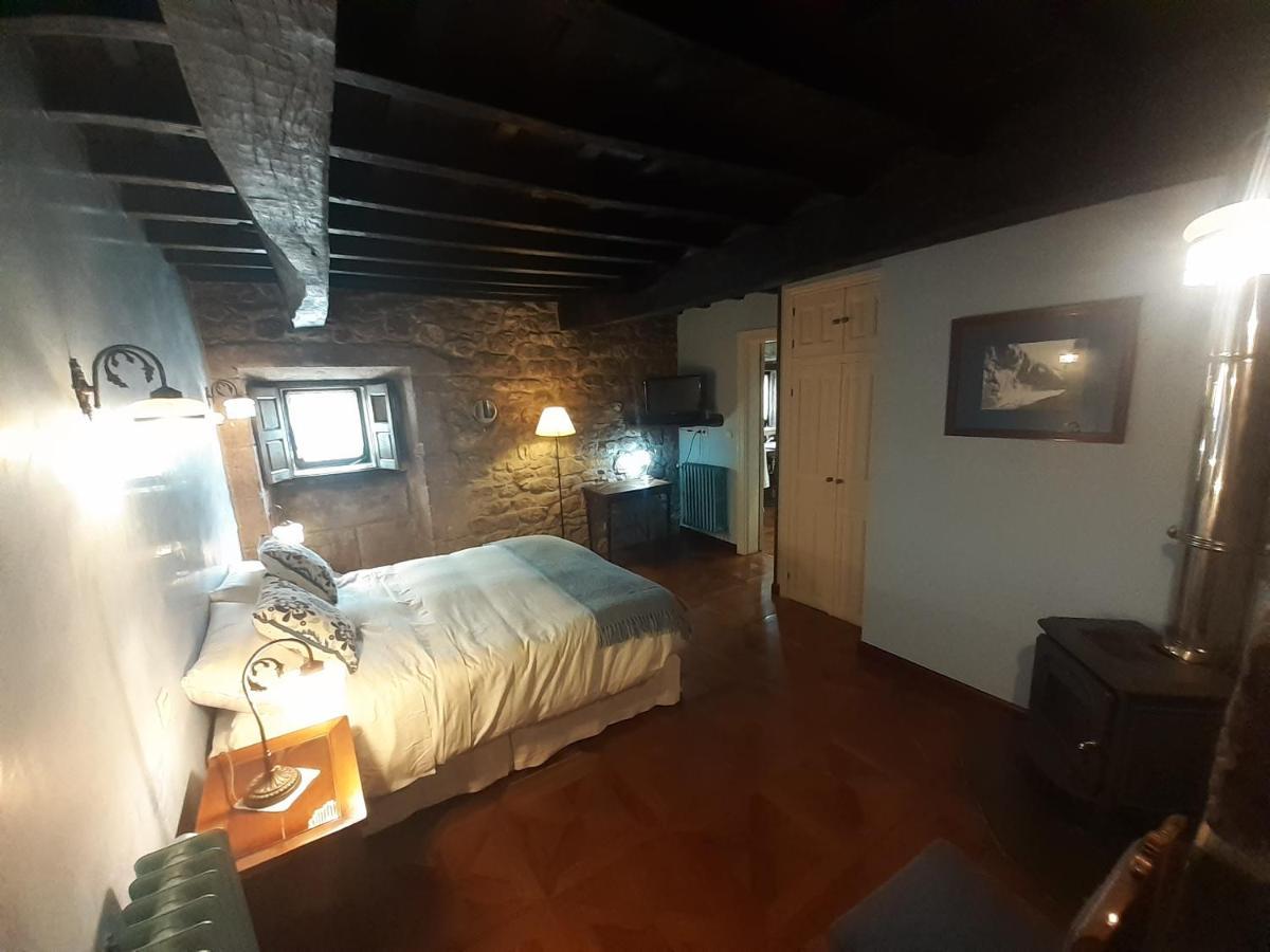 הוילה Barrio  La Casona De Barrio מראה חיצוני תמונה