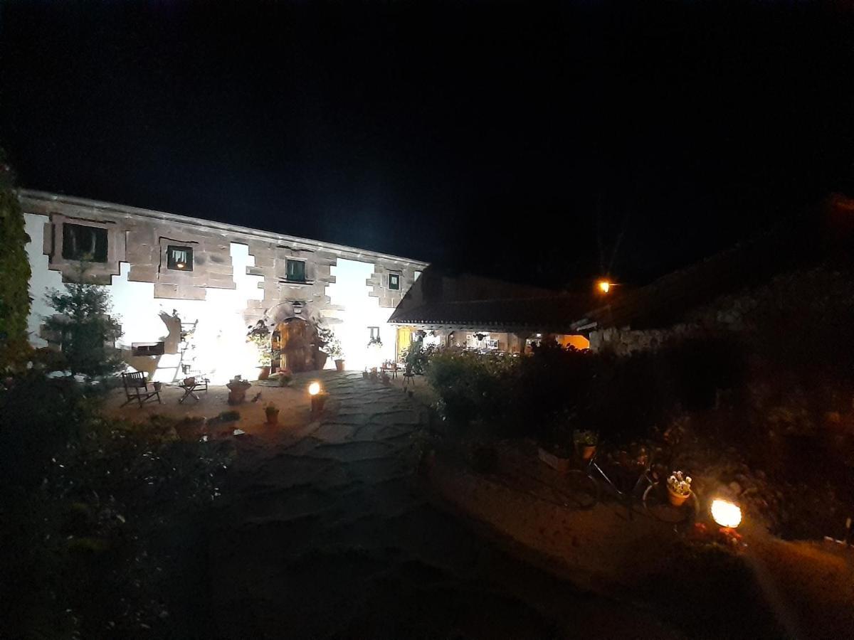 הוילה Barrio  La Casona De Barrio מראה חיצוני תמונה