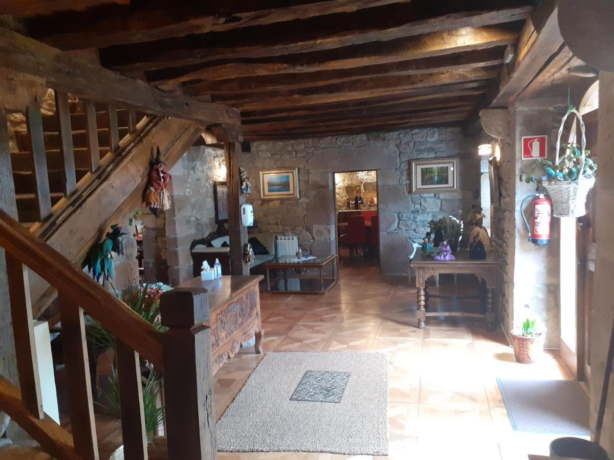 הוילה Barrio  La Casona De Barrio מראה חיצוני תמונה