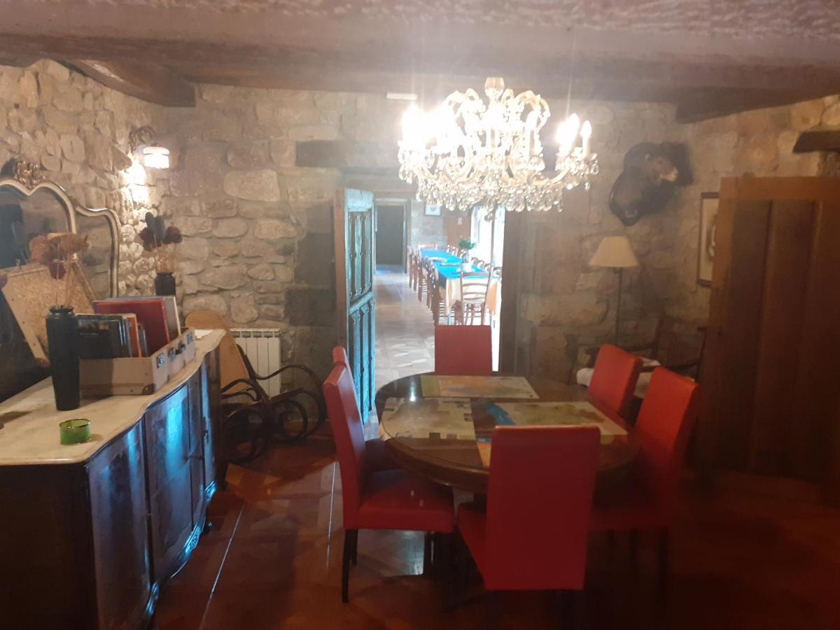 הוילה Barrio  La Casona De Barrio מראה חיצוני תמונה