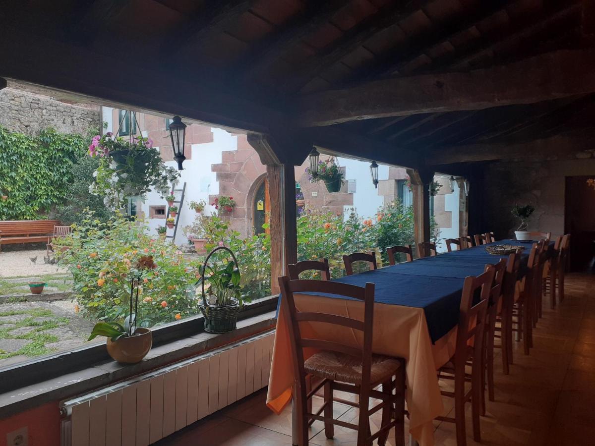 הוילה Barrio  La Casona De Barrio מראה חיצוני תמונה