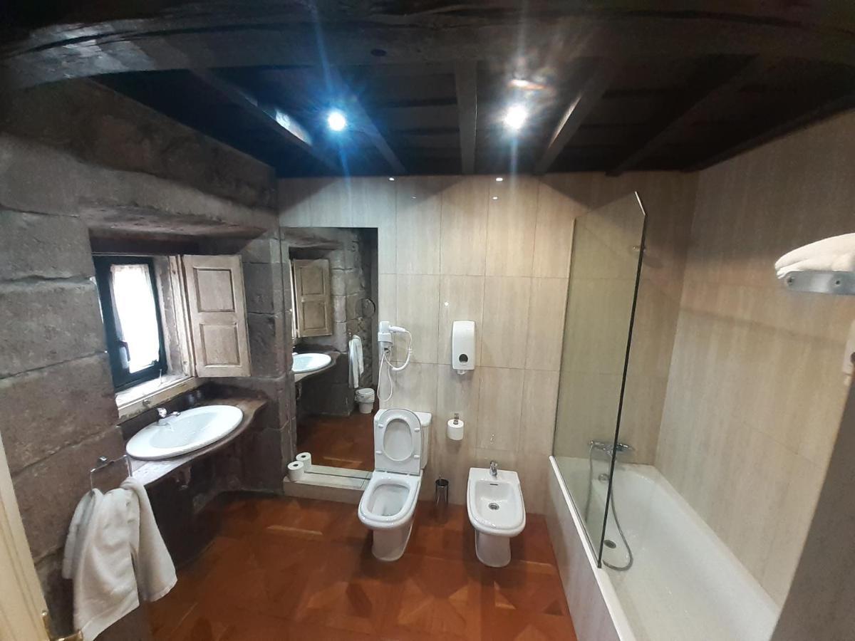 הוילה Barrio  La Casona De Barrio מראה חיצוני תמונה