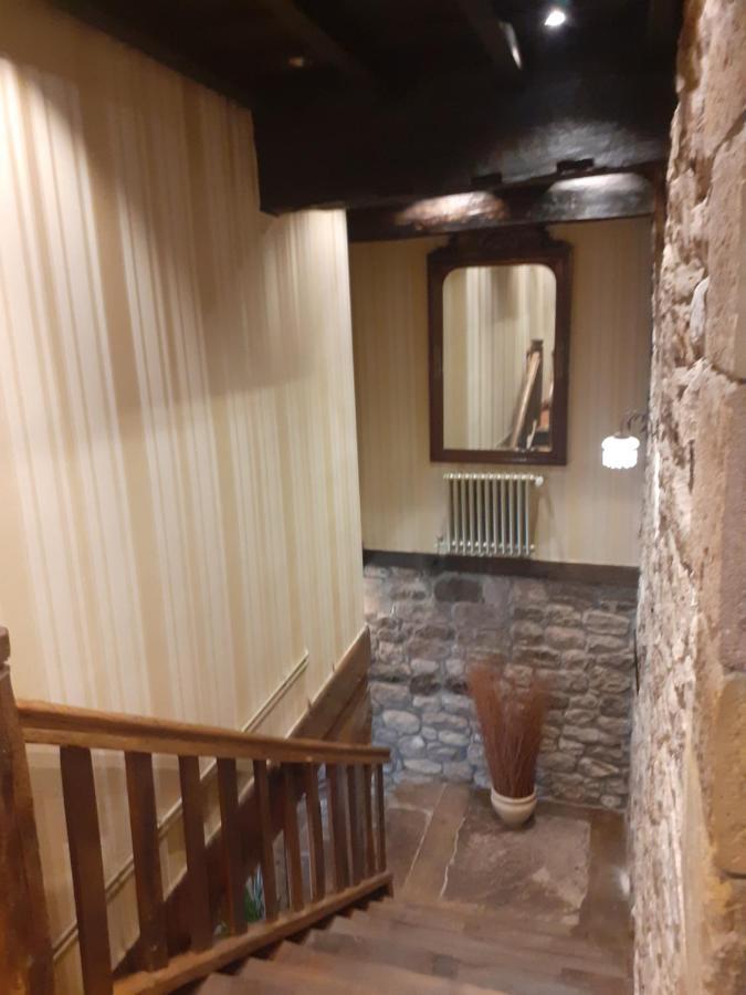 הוילה Barrio  La Casona De Barrio מראה חיצוני תמונה