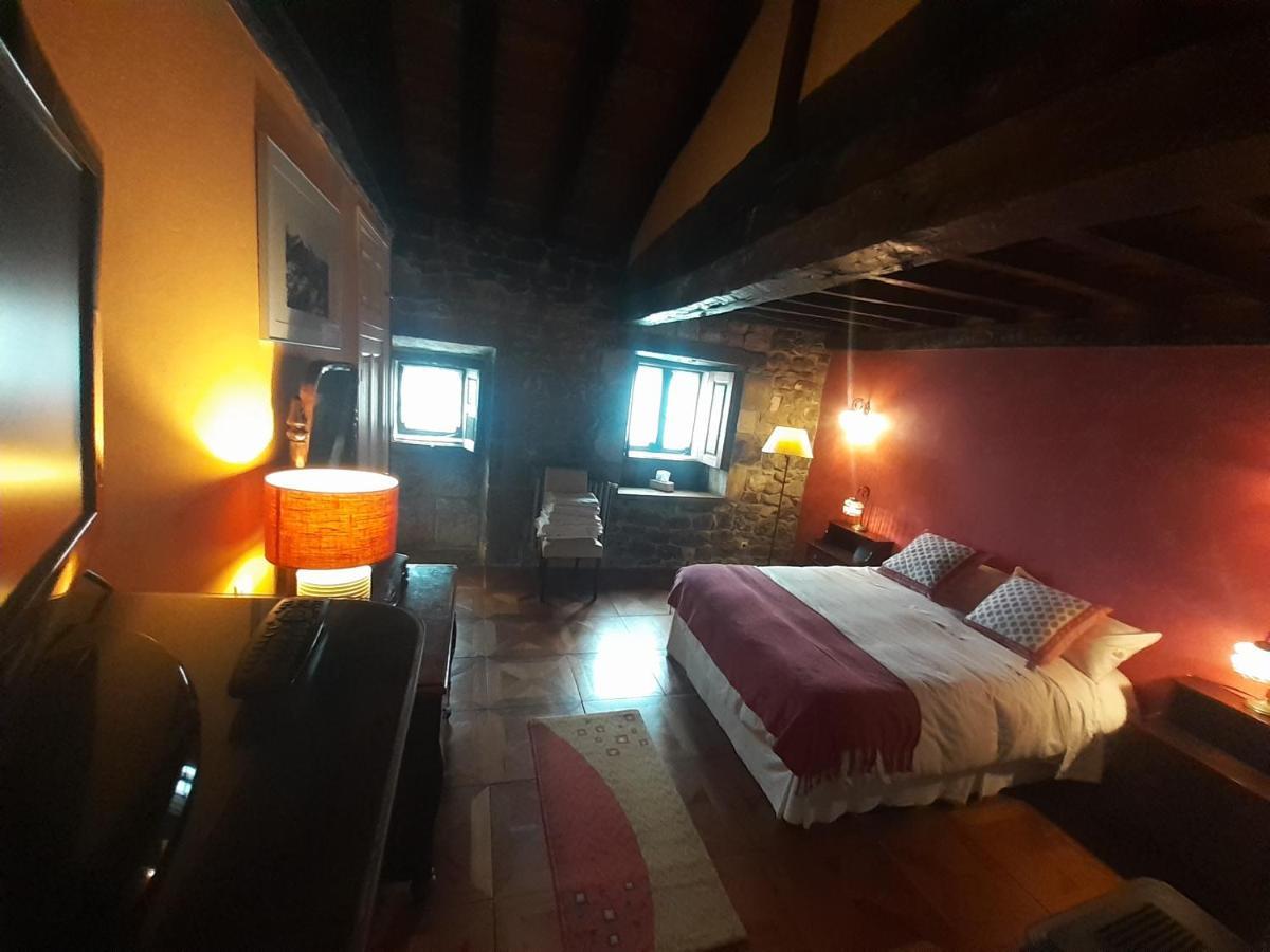 הוילה Barrio  La Casona De Barrio מראה חיצוני תמונה