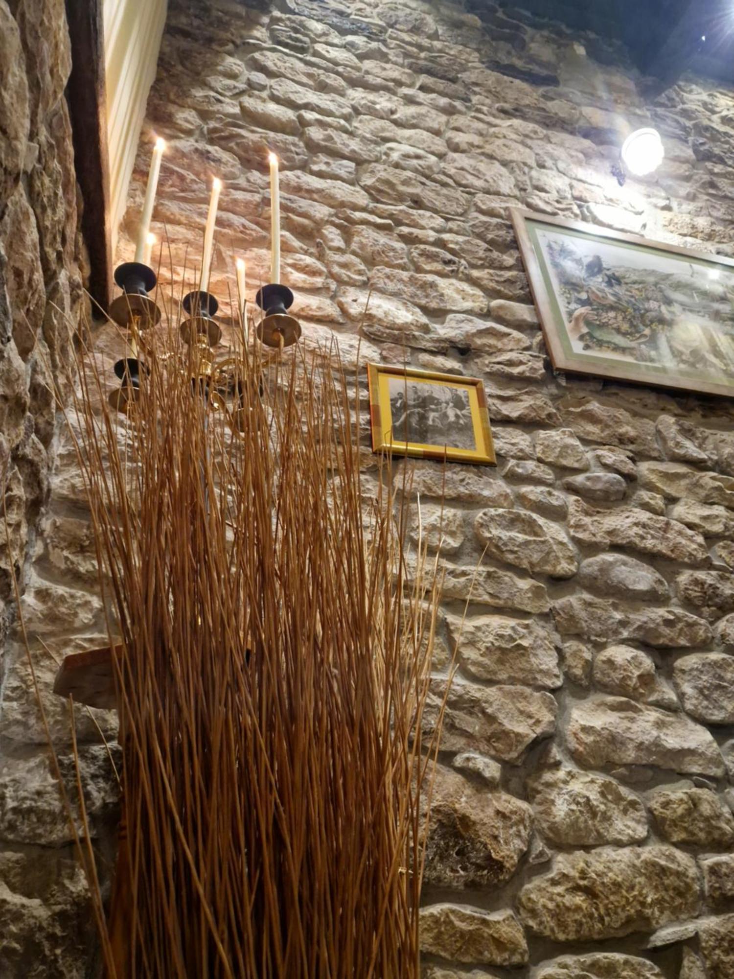 הוילה Barrio  La Casona De Barrio מראה חיצוני תמונה